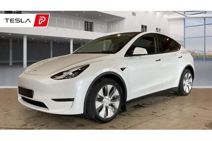 Tesla Model Y Gebrauchtwagen