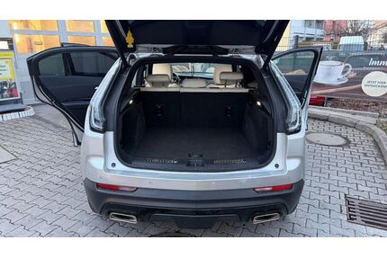 Cadillac XT4 Gebrauchtwagen