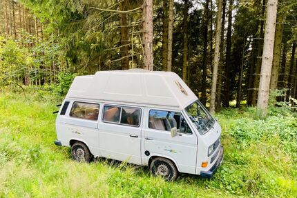 VW T3 andere Gebrauchtwagen