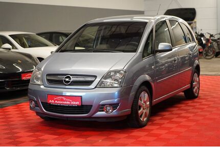 Opel Meriva Gebrauchtwagen