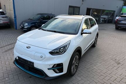 Kia Niro Gebrauchtwagen