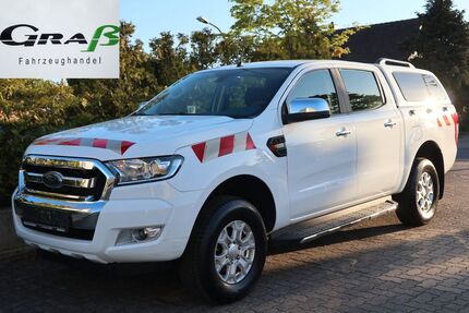 Ford Ranger Gebrauchtwagen