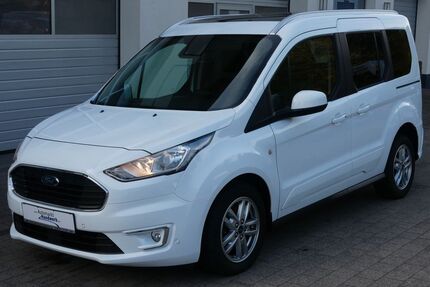 Ford Tourneo Gebrauchtwagen
