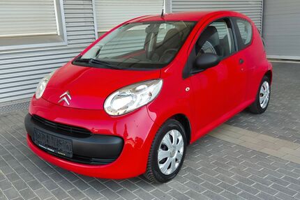 Citroen C1 Gebrauchtwagen