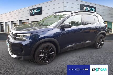 Citroen C5 Aircross Gebrauchtwagen