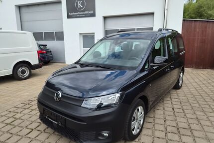 VW Caddy Maxi Gebrauchtwagen