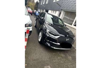 DS Automobiles DS 7 Crossback Gebrauchtwagen