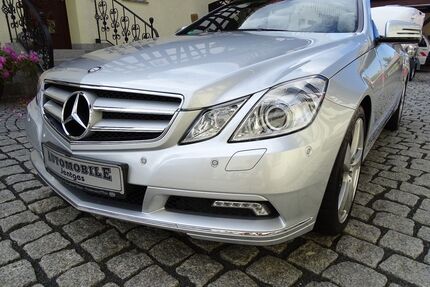 Mercedes-Benz E 200 Gebrauchtwagen