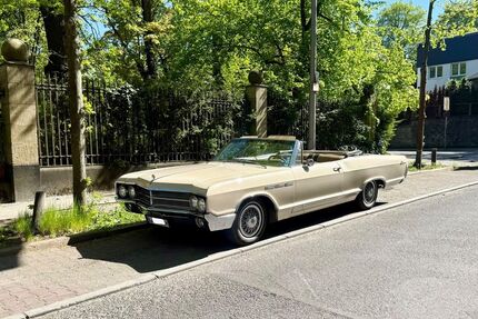 Buick Le Sabre Gebrauchtwagen