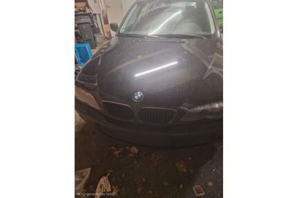 BMW 318 Gebrauchtwagen