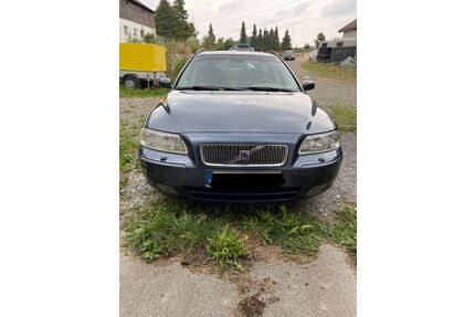 Volvo V70 Gebrauchtwagen