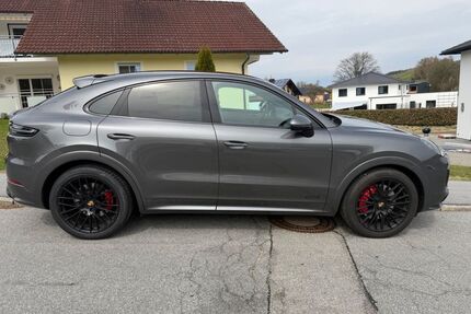 Porsche Cayenne Gebrauchtwagen