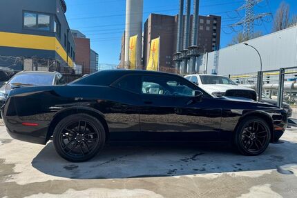 Dodge Challenger Gebrauchtwagen