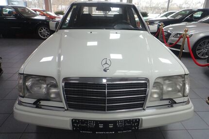 Mercedes-Benz E 280 Gebrauchtwagen