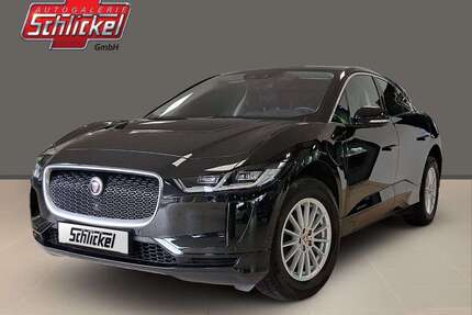 Jaguar I-Pace Gebrauchtwagen