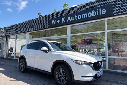 Mazda CX-5 Gebrauchtwagen