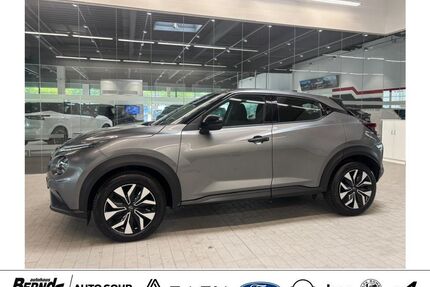 Nissan Juke Gebrauchtwagen