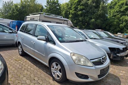 Opel Zafira Gebrauchtwagen