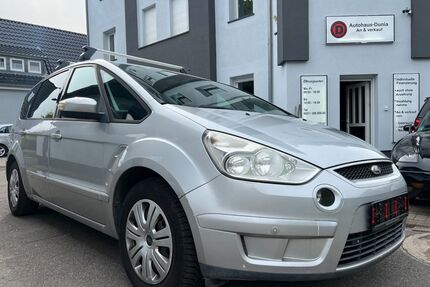 Ford S-Max Gebrauchtwagen