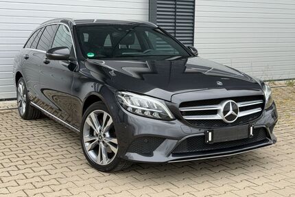 Mercedes-Benz C 220 Gebrauchtwagen