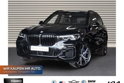BMW X5 Gebrauchtwagen