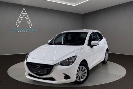 Mazda 2 Gebrauchtwagen