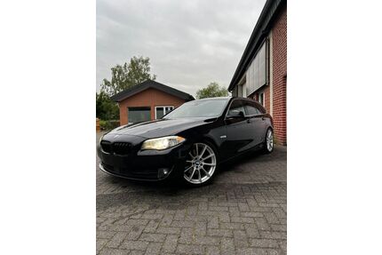 BMW 530 Gebrauchtwagen