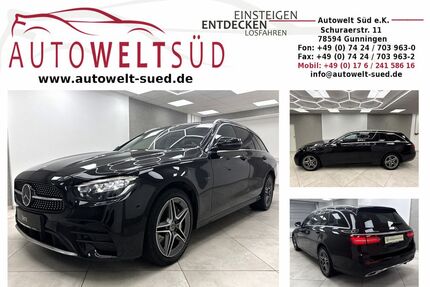Mercedes-Benz E 300 Gebrauchtwagen