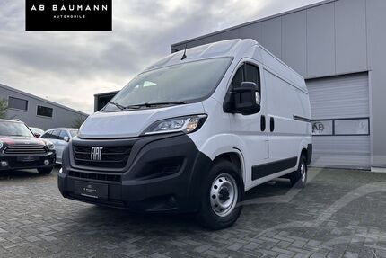 Fiat Ducato Gebrauchtwagen