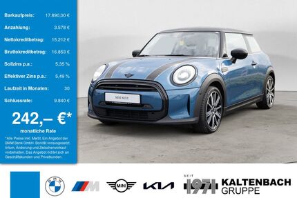 Mini Cooper Gebrauchtwagen