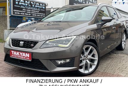 Seat Leon Gebrauchtwagen
