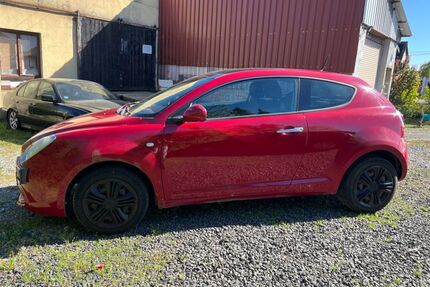 Alfa Romeo MiTo Gebrauchtwagen