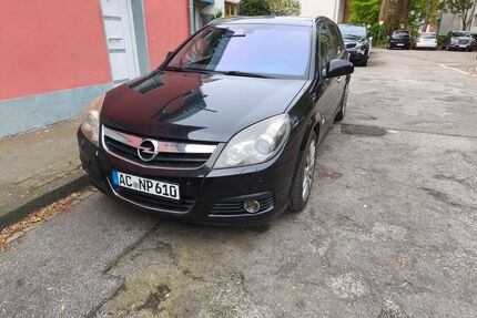 Opel Signum Gebrauchtwagen