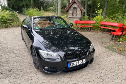 BMW 325 Gebrauchtwagen