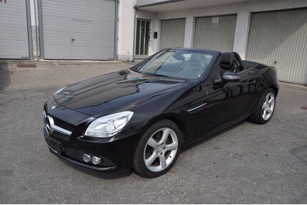 Mercedes-Benz SLK 250 Gebrauchtwagen