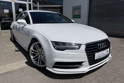 Audi A7 Gebrauchtwagen