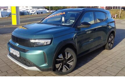 Opel Frontera Gebrauchtwagen