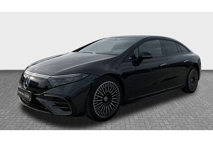 Mercedes-Benz EQS Gebrauchtwagen