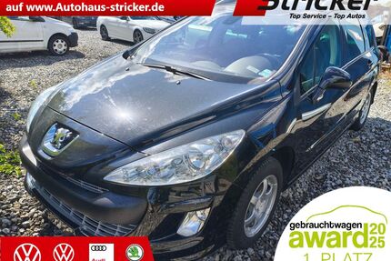 Peugeot 308 Gebrauchtwagen