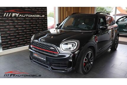 Mini John Cooper Works Countryman Gebrauchtwagen