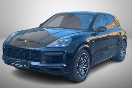 Porsche Cayenne Gebrauchtwagen