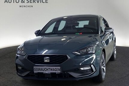 Seat Leon Gebrauchtwagen