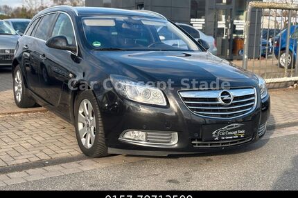 Opel Insignia Gebrauchtwagen