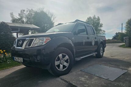 Nissan Frontier Gebrauchtwagen