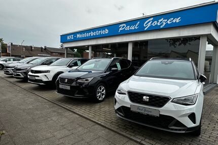 Opel Crossland (X) Gebrauchtwagen