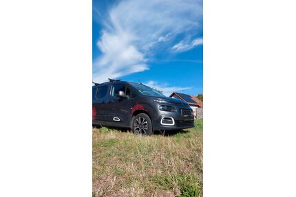 Citroen Berlingo Gebrauchtwagen