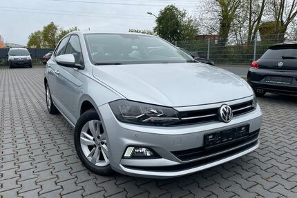 VW Polo Gebrauchtwagen