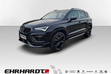 Cupra Ateca Gebrauchtwagen