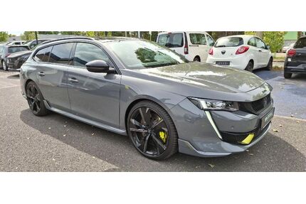 Peugeot 508 Gebrauchtwagen