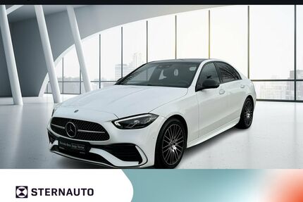 Mercedes-Benz C 180 Gebrauchtwagen